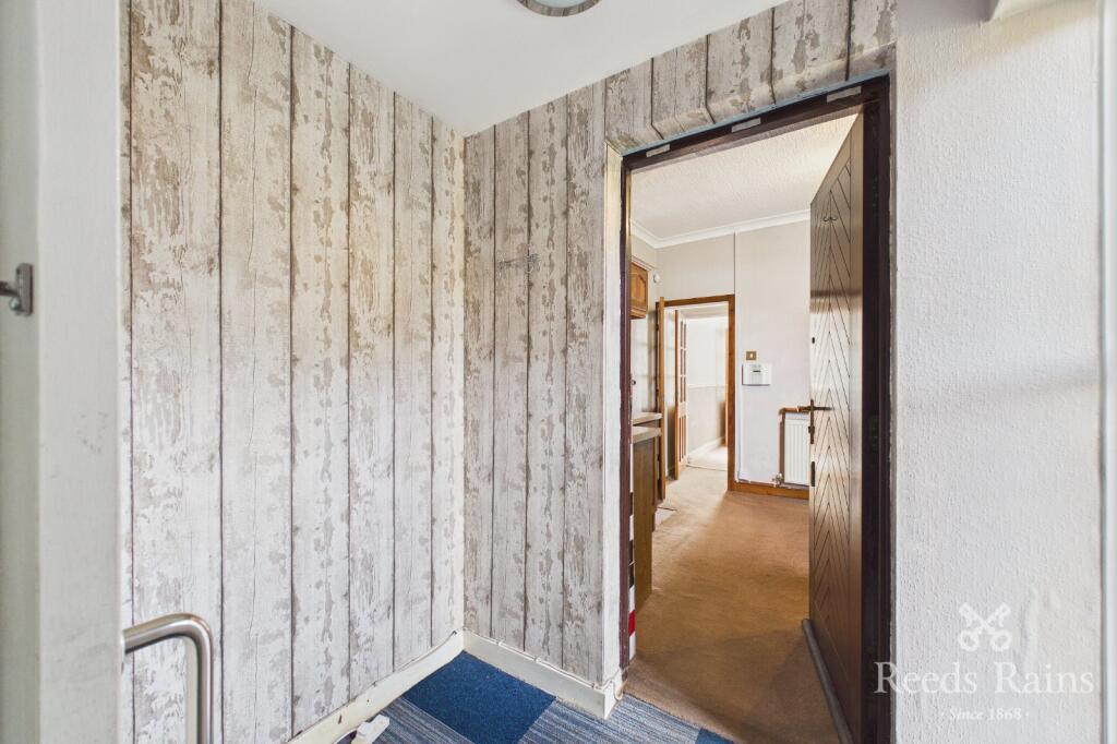 House in Wigan, Norley - View 5