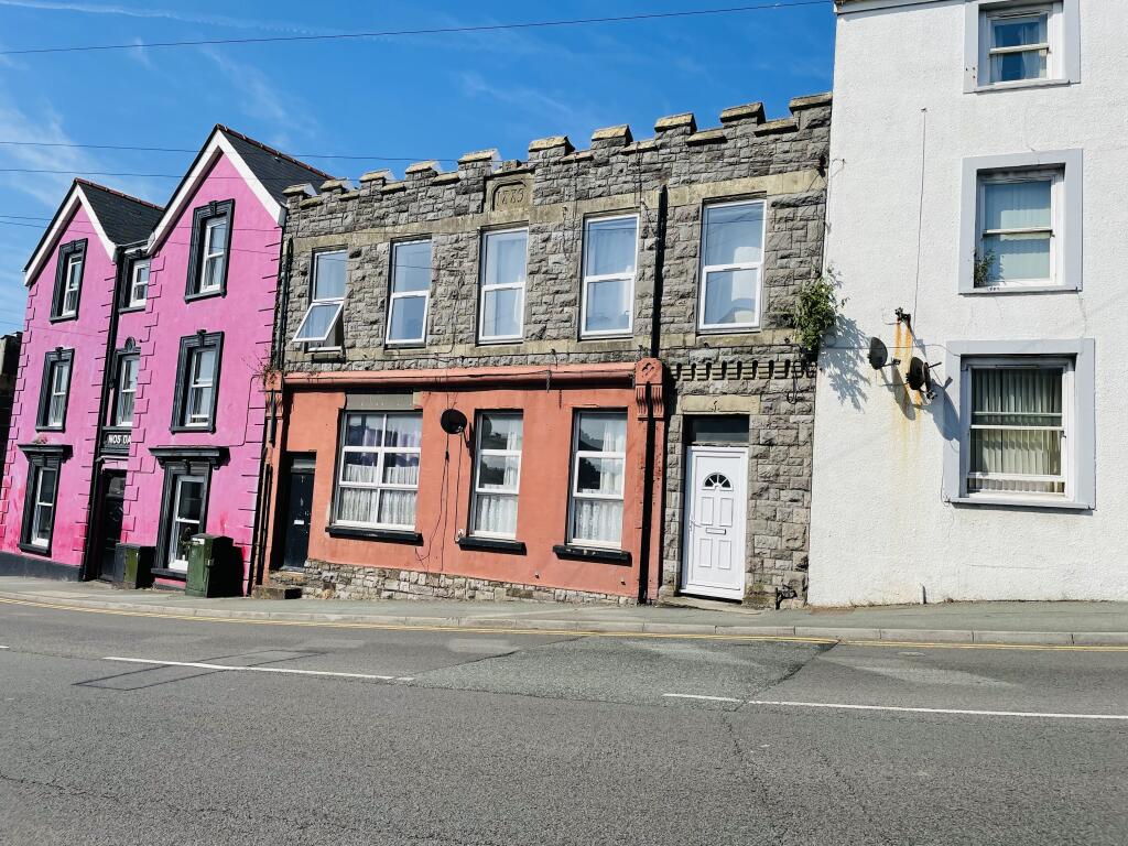 Main image of property: Milford Haven