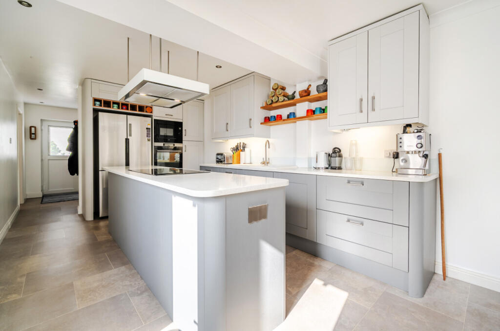 Waterleat Road, Paignton, Devon - Ansicht 2