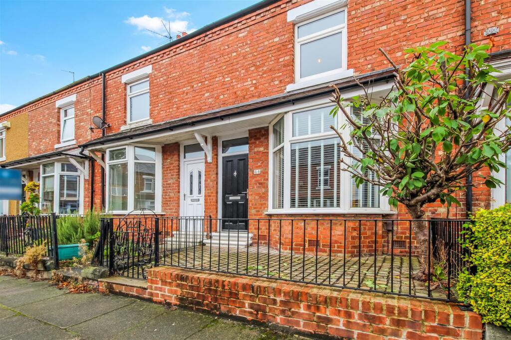Main image of property: Olympic Street, Darlington