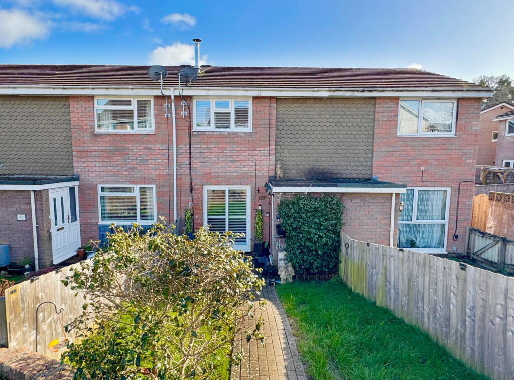 Main image of property: Woodleigh Road, Newton Abbot, TQ12 1PN