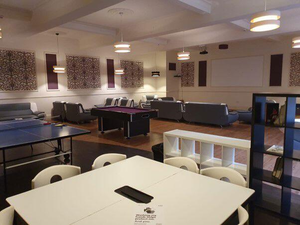 Apartment in Bolton, Springfield, The Haulgh - More
