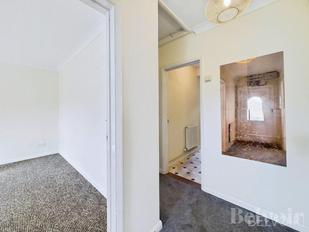 House in Ipswich - More