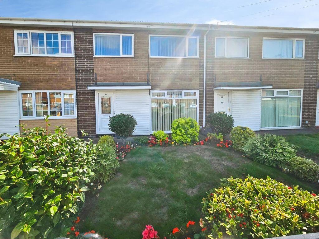 Main image of property: Ford Terrace, Choppington