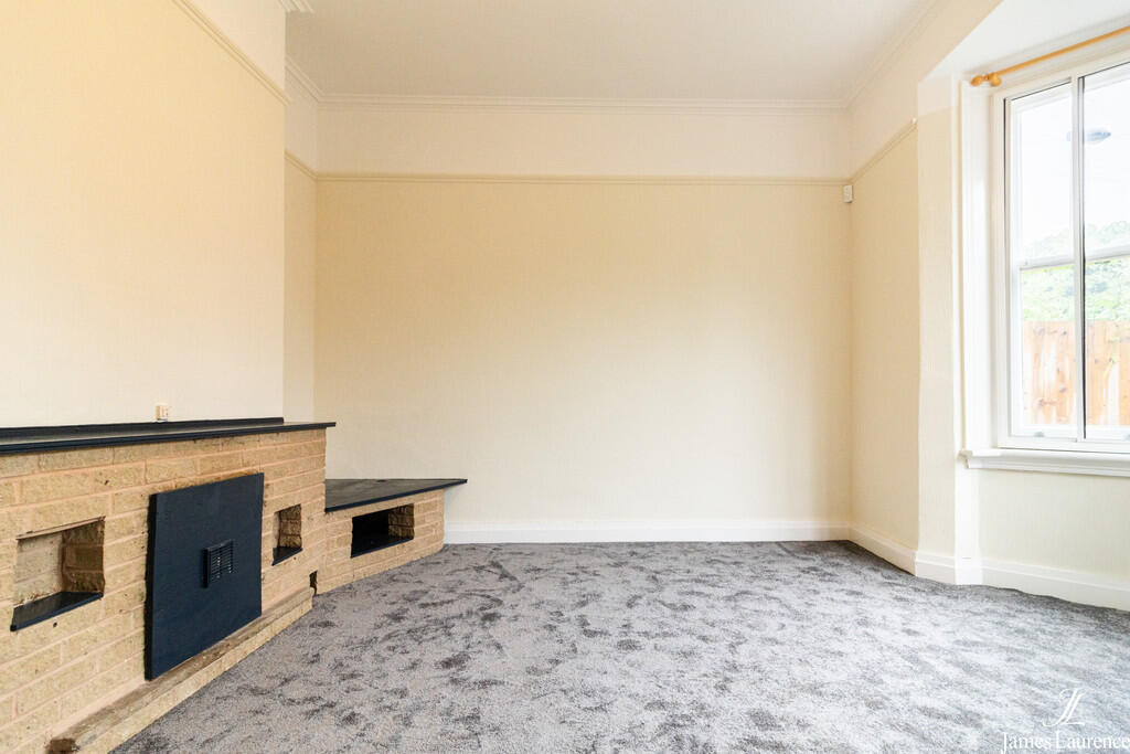 House in Birmingham - More