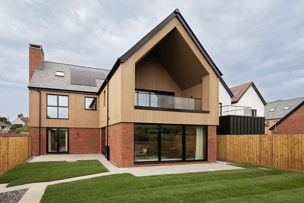 Main image of property: Long Ashton, 
Bristol, 
BS48 3QS