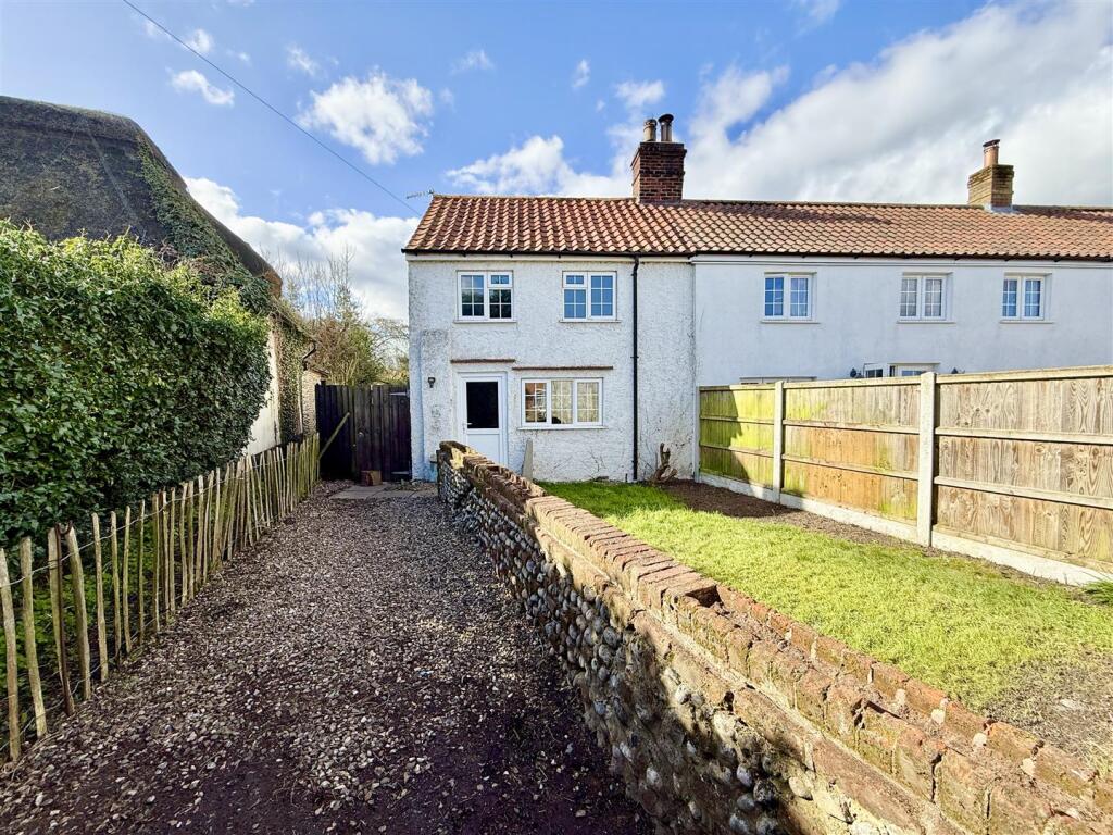 Main image of property: The Street, Catfield, nr29