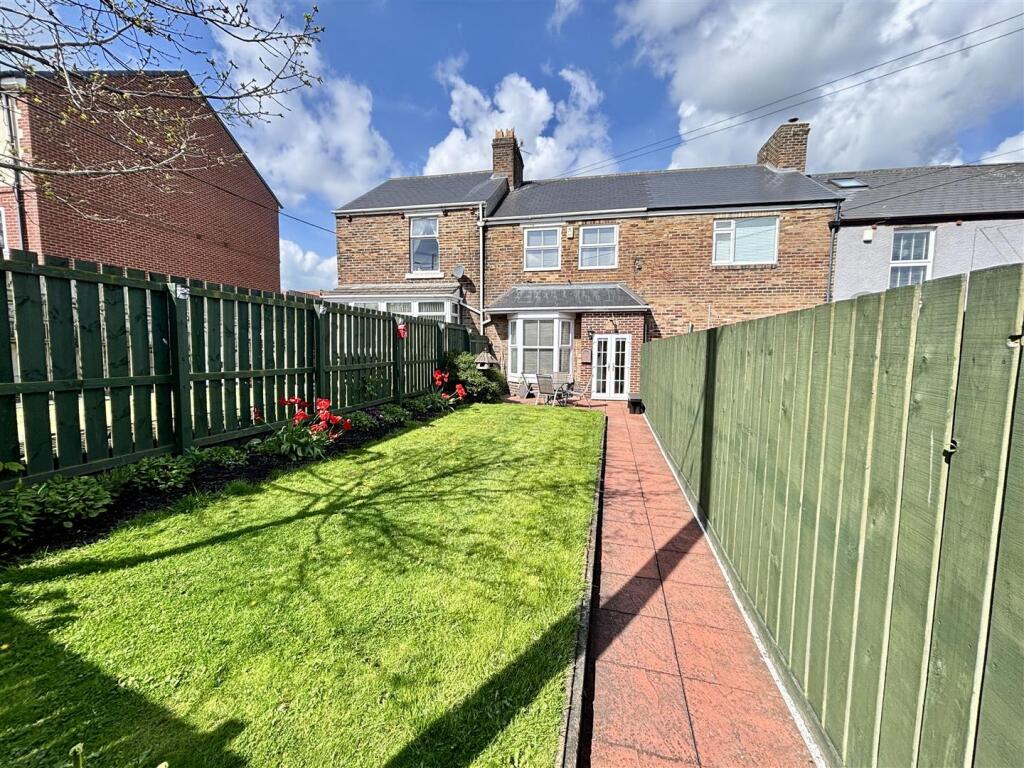 Main image of property: Bewley Terrace, New Brancepeth, County Durham