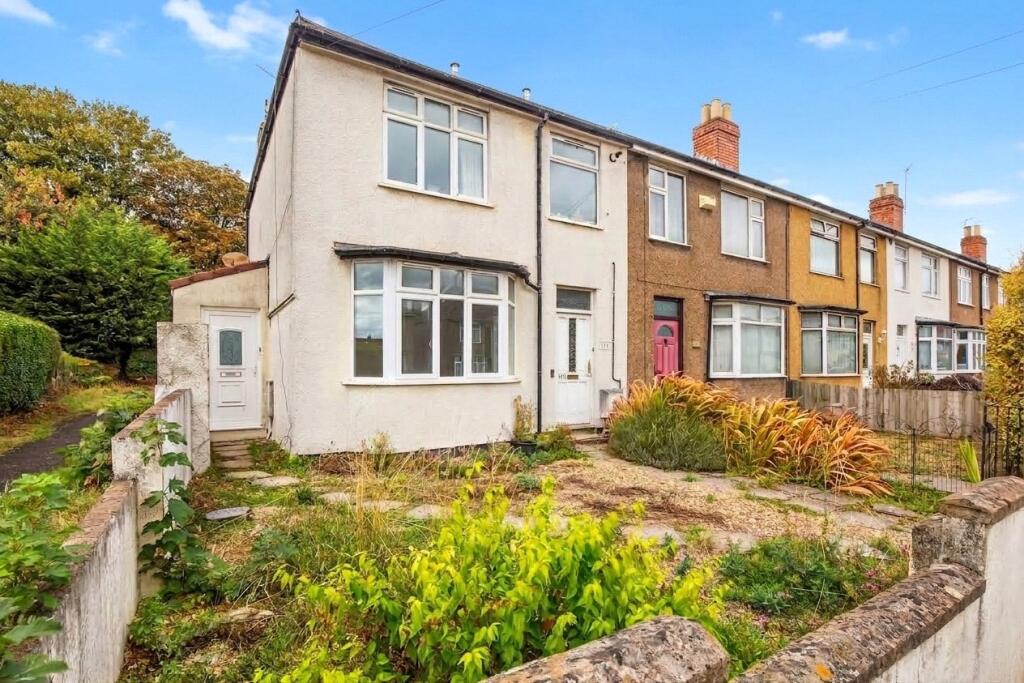 Main image of property: Dovercourt Road, Bristol, BS7