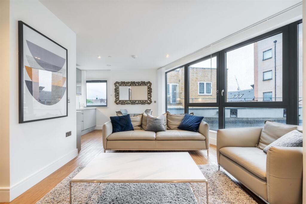 Main image of property: Jessica House, Red Lion Square, Wandsworth High Street, London