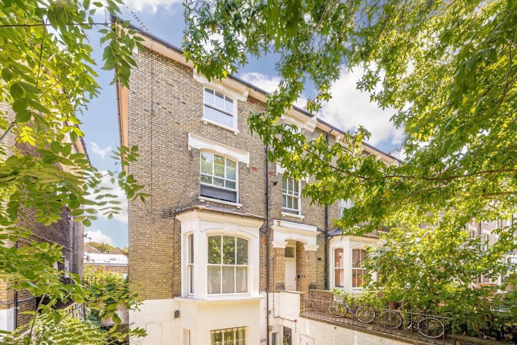 Apartment in London, Shepherd's Bush - More