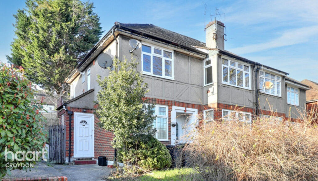Main image of property: Brighton Road, Purley