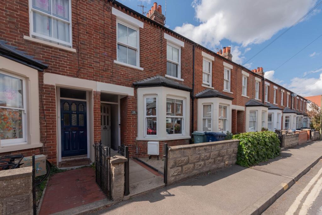 Main image of property: Oatlands Road, Oxford, Oxfordshire
