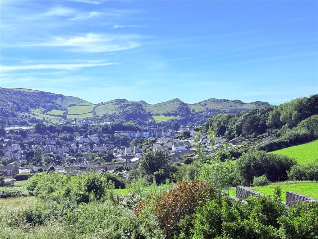 Bowden Farm, Marlborough Road, Ilfracombe, North Devon, EX34 photo 3
