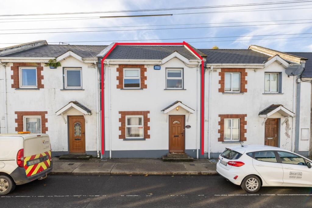 Main image of property: 2 The Gardens, Irish Street, Enniscorthy, Co.Wexford Y21CK43