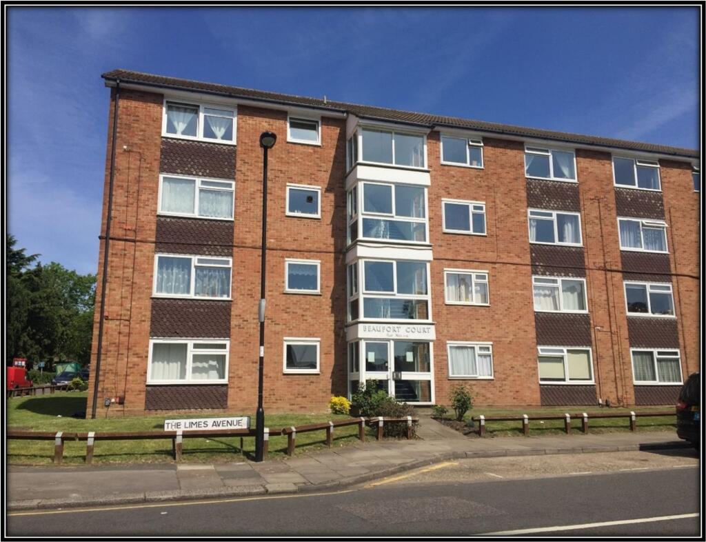 Main image of property: The Limes Avenue, Beaufort Court The Limes Avenue, N11