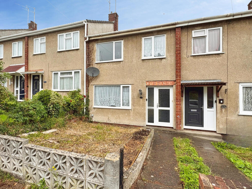 Main image of property: Willis Road, Kingswood, Bristol, South Gloucestershire