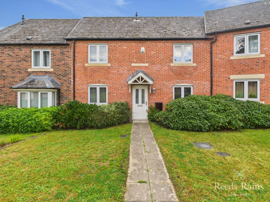 Main image of property: Old Dryburn Way, Durham City, Durham, DH1