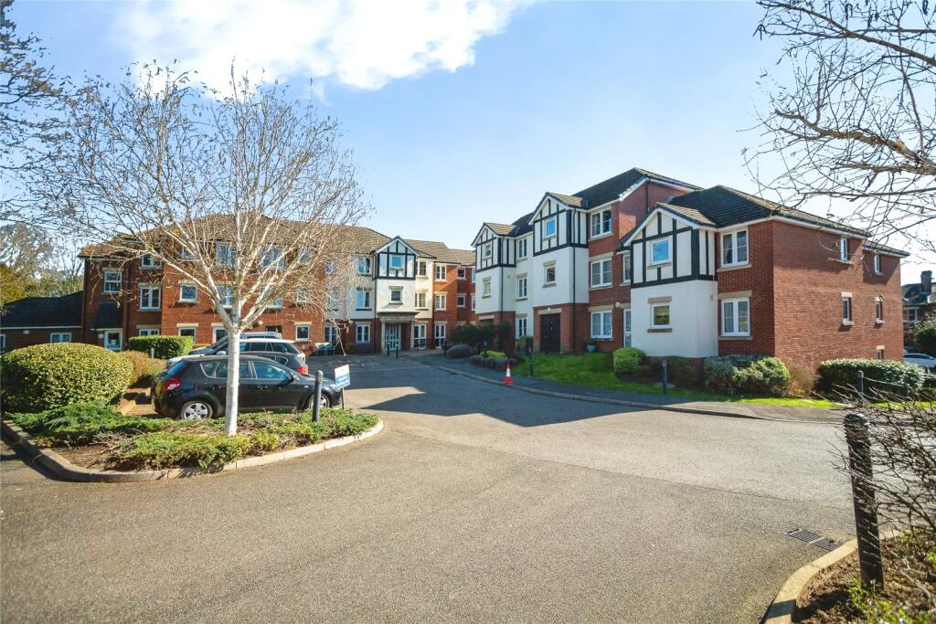 Main image of property: Castle Court (Tonbridge), Tonbridge