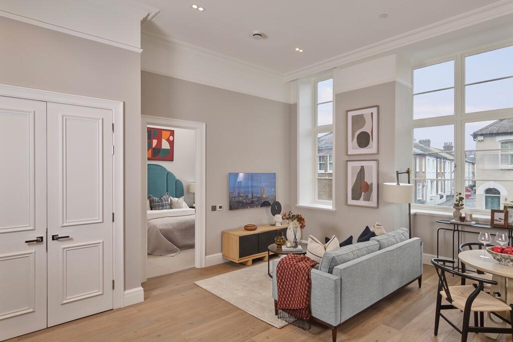 Main image of property: Kew Foot Road,
Richmond Upon Thames,
London,
TW9 2TE