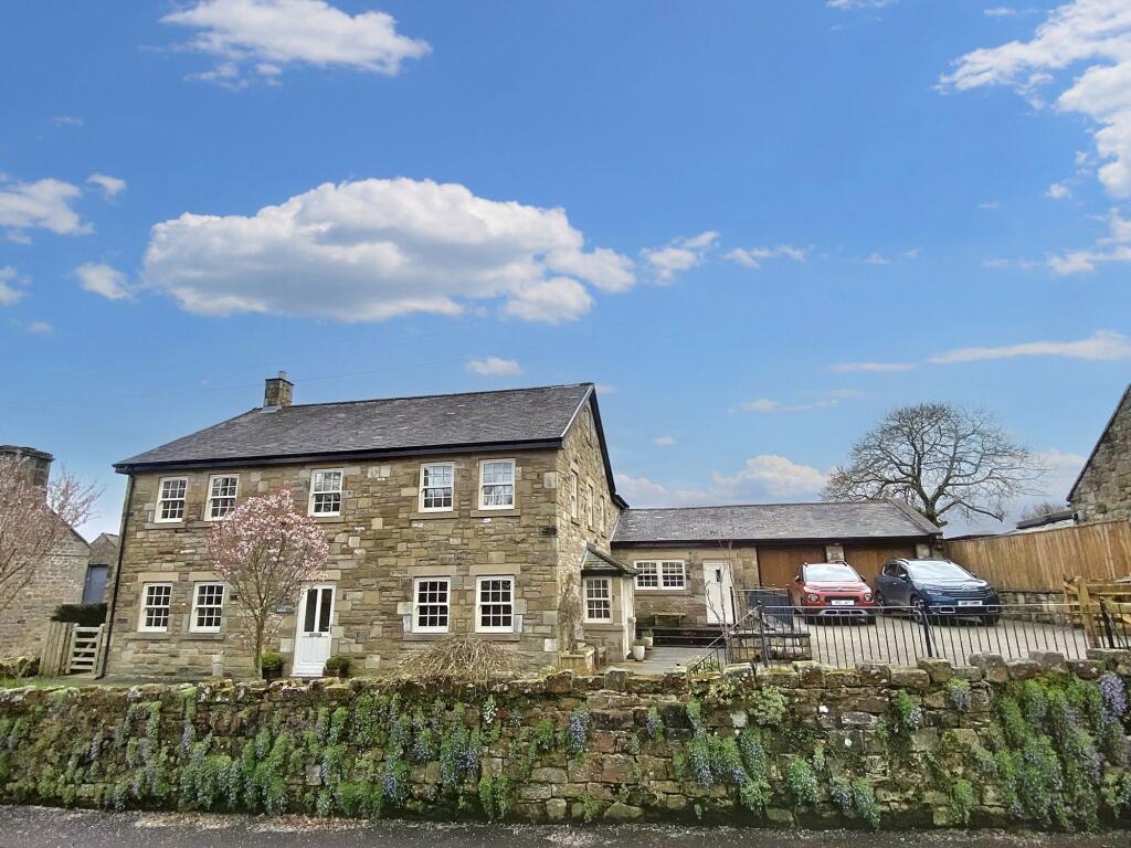 Main image of property: New Steading House, Eglingham, Northumberland, NE66 2TZ