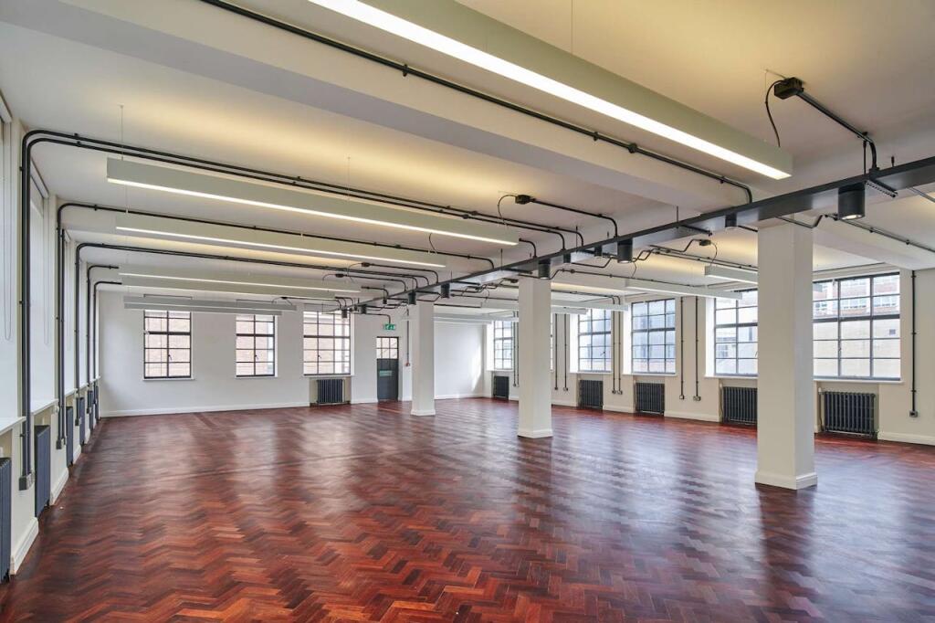 Additional image 5 of Lombard House, 145 Great Charles Street Queensway, Birmingham, B3 3LP