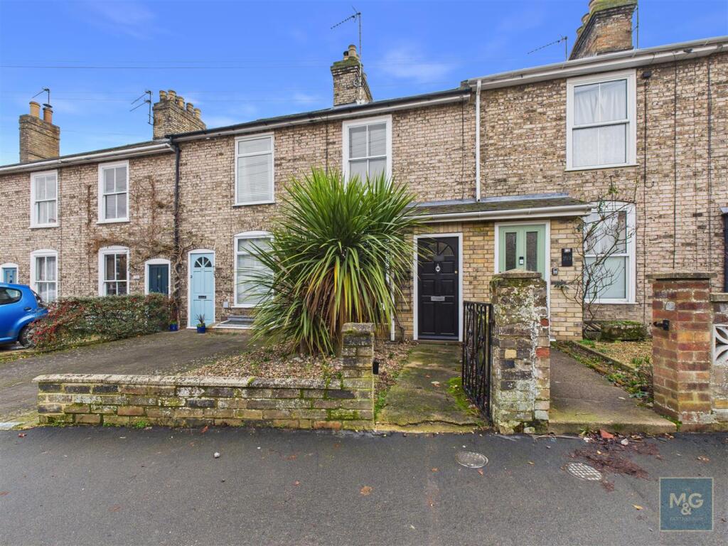 Main image of property: Springfield Road, Bury St. Edmunds