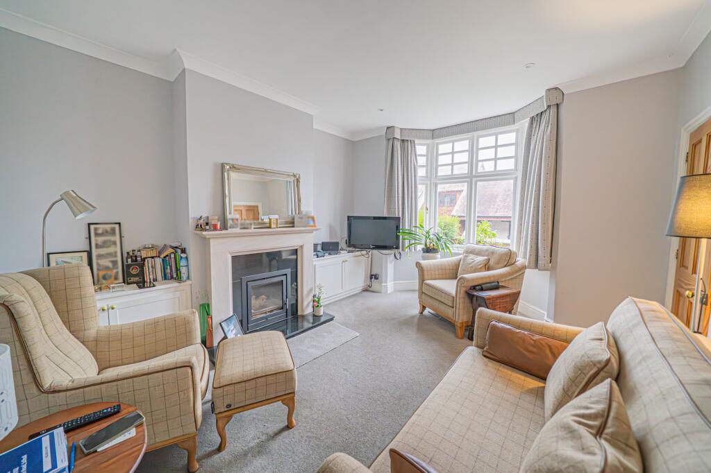 Additional image 2 of Belle Vue Terrace, Hampton-In-Arden, B92
