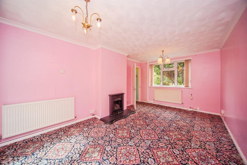 House in Southampton, Thornhill - View 4