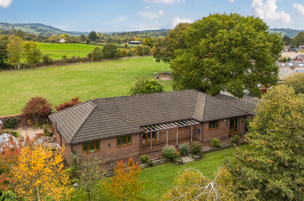 Main image of property: Oakdene, Chirk Bank