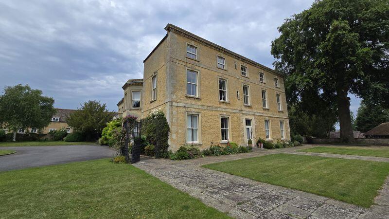 Main image of property: Over 55's @ Tixover Grange, Nr Stamford