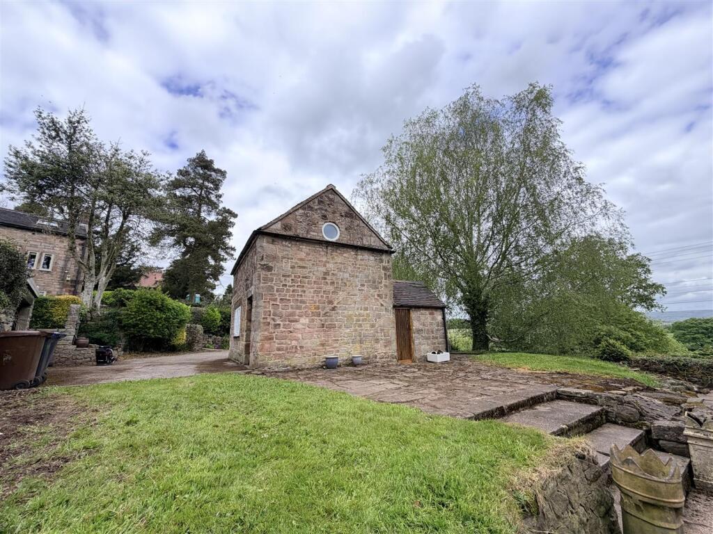 Horton, Leek photo 5