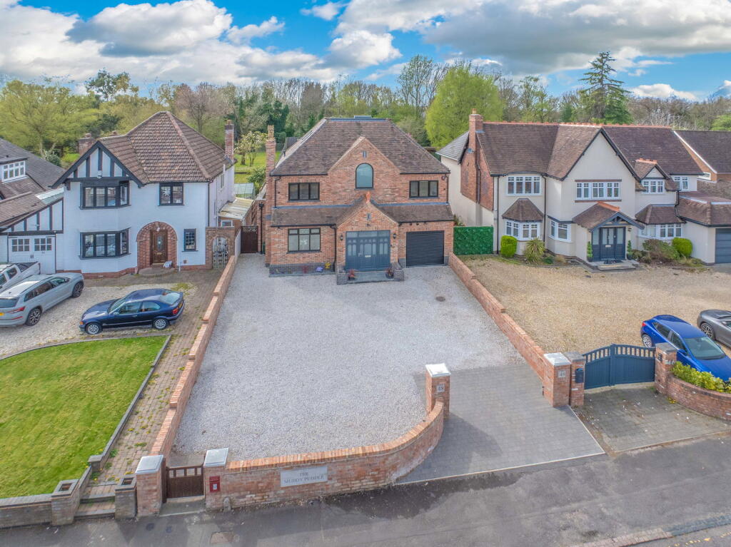 Additional image 43 of Broad Oaks Road, Solihull, B91 1JB