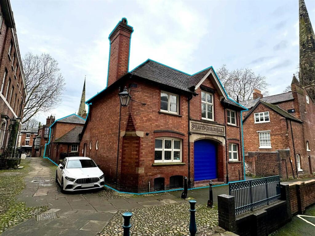 Main image of property: St Marys Court, Shrewsbury
