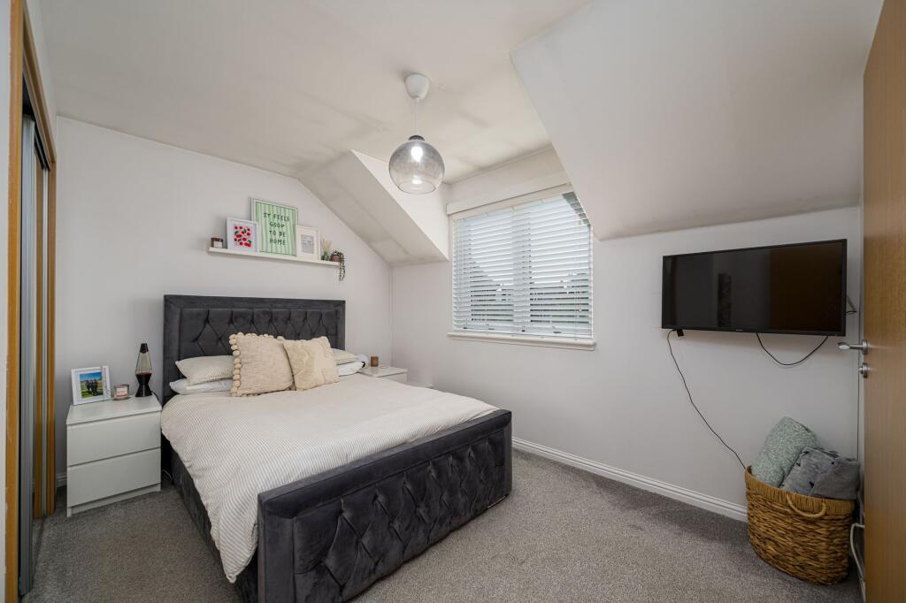 Apartment in Dundee - More