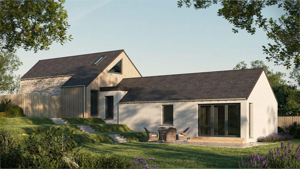 Main image of property: The Pitman, Stonehead Farm Plots, Longridge, Bathgate, EH47 8FJ