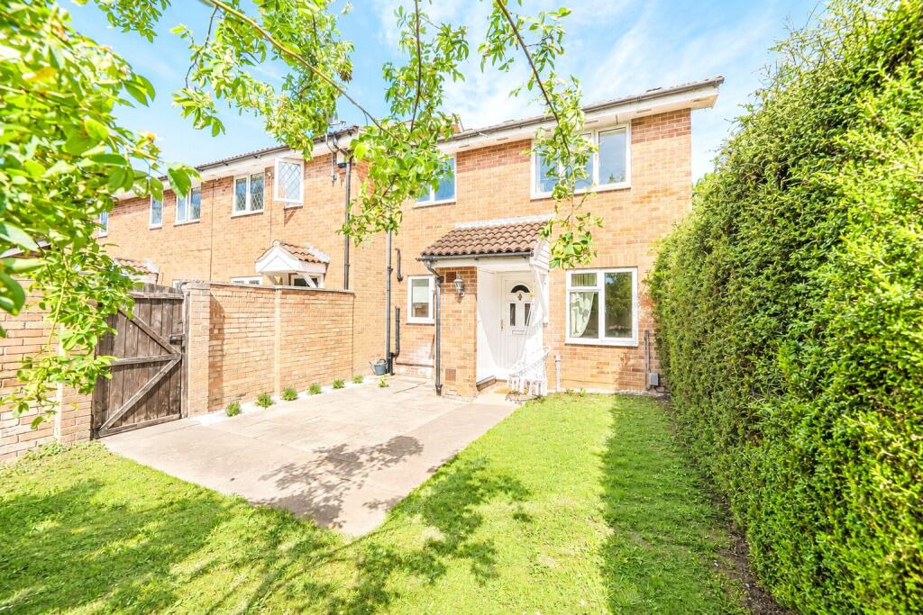 Main image of property: Ferguson Place, Abingdon