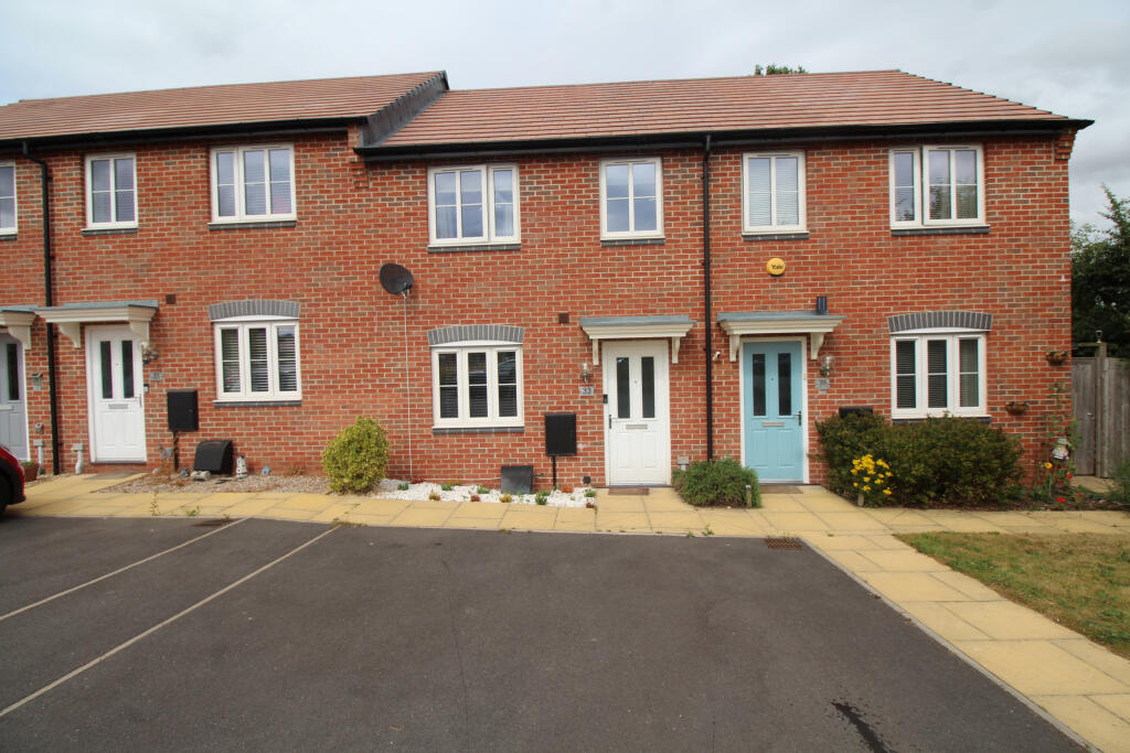 Main image of property: Roberts Grove, Coventry, West Midlands
