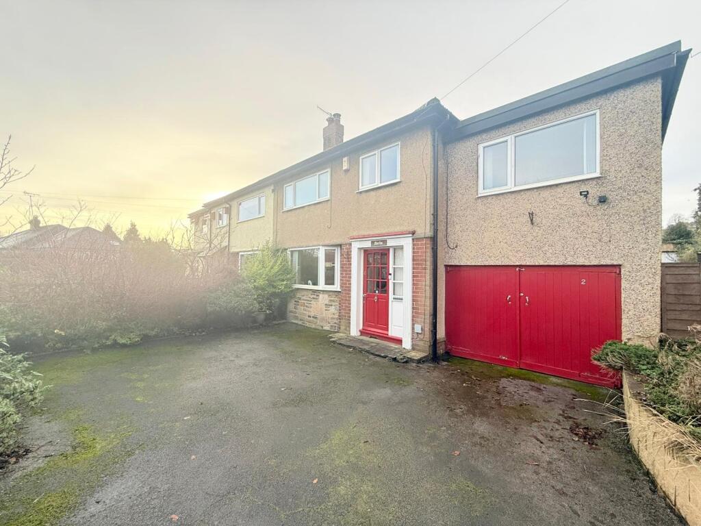 Main image of property: Main Street, Menston, Ilkley, West Yorkshire, LS29