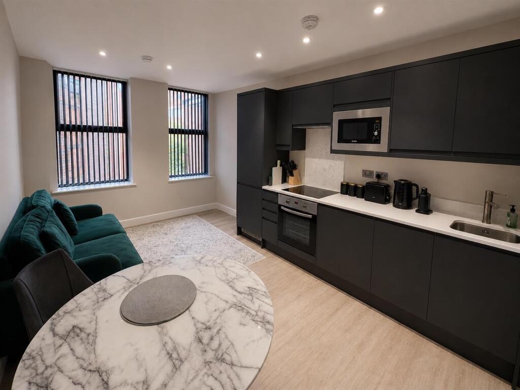 Main image of property: Park Cross Street, Leeds