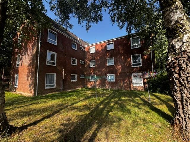 Main image of property: Hasler Road, Canford Heath, Poole