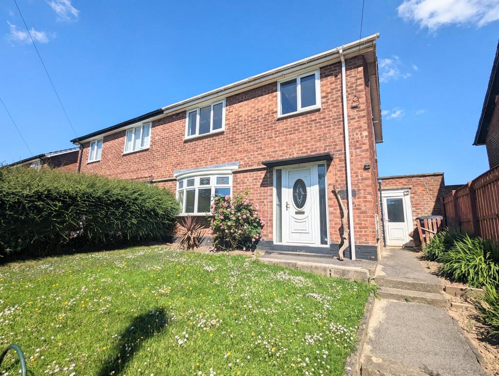 Main image of property: Nickstream Lane, Branksome, Darlington, DL3