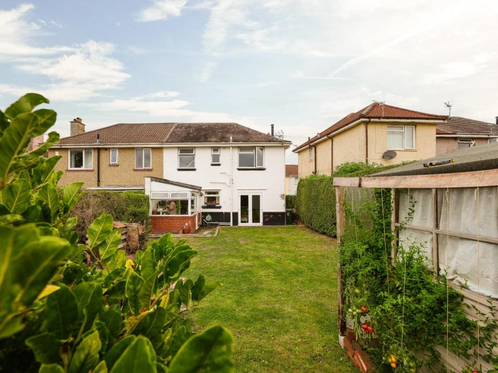 House in Bristol, Knowle Park, Knowle - View 5