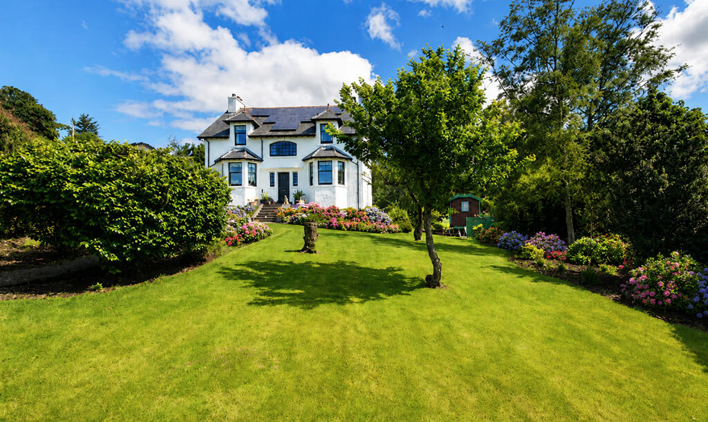 Main image of property: The Old Manse, Arisaig, PH39 4NJ