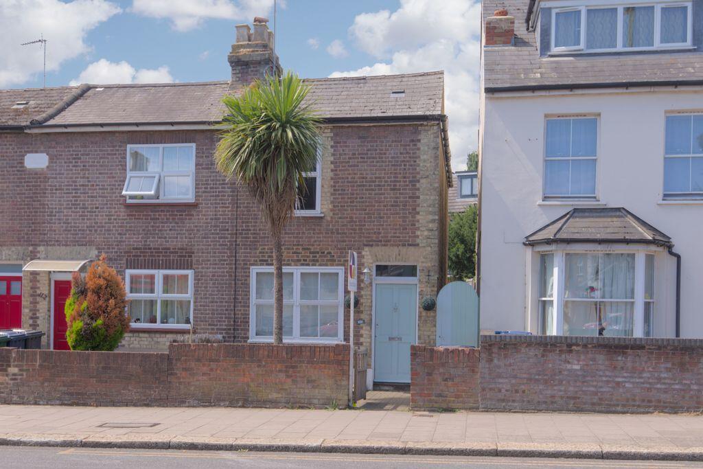 Main image of property: East Barnet Road, Barnet