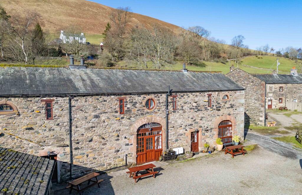 Main image of property: Watermillock, Penrith, CA11