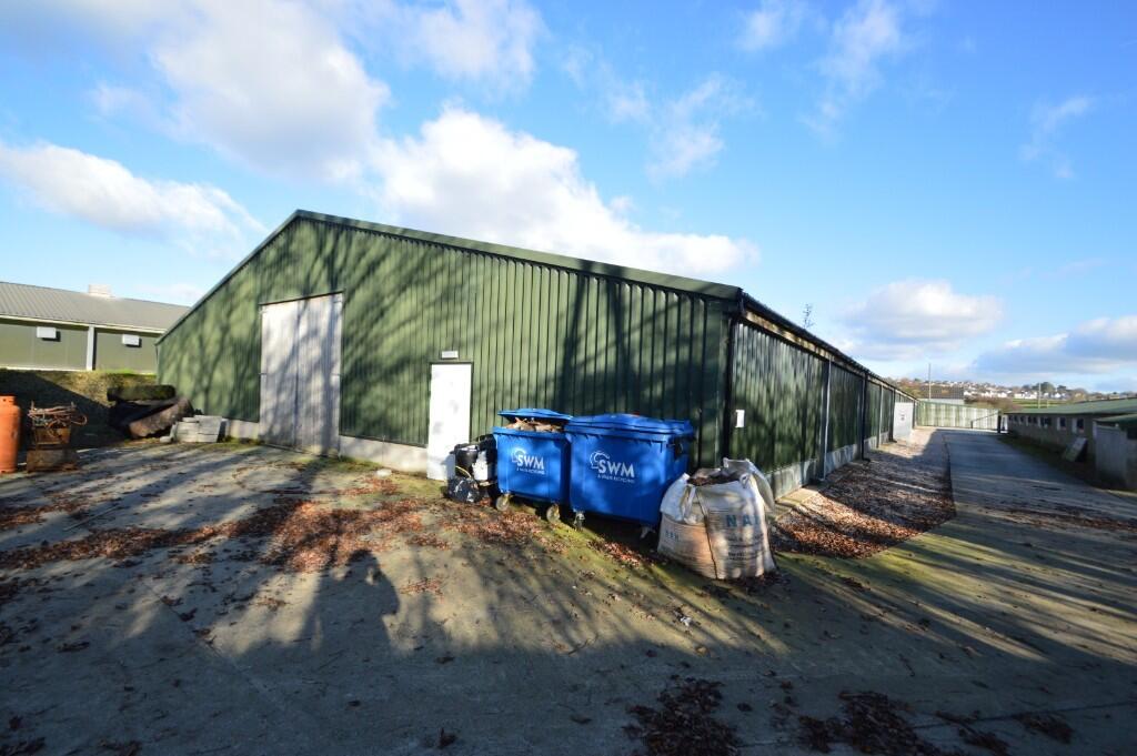 Main image of property: Nadder Lane, South Molton, Devon, EX36