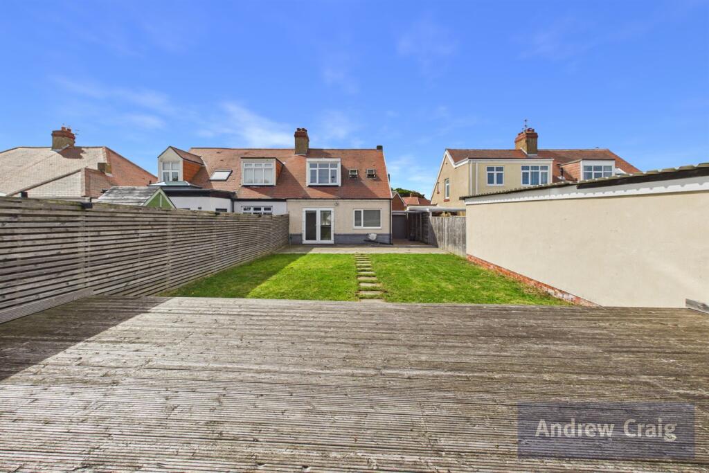 House in Sunderland, North East - View 4