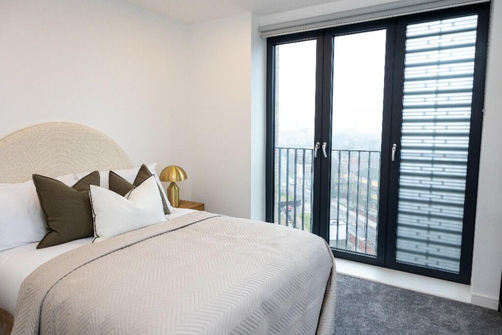 Main image of property: Plaistow Hub, London, E13