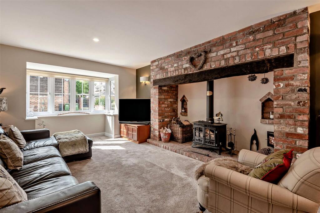 House in Shrewsbury - View 3